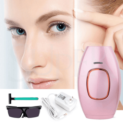Smooth Pro IPL Hair Removal Handset