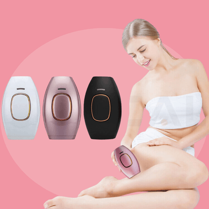 Smooth Pro IPL Hair Removal Handset