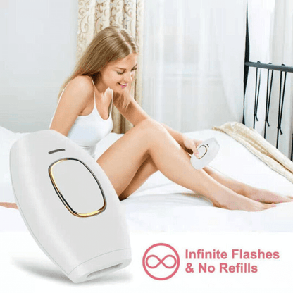 Smooth Pro IPL Hair Removal Handset